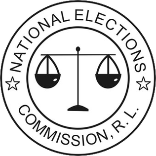 National Elections Commission of Liberia
